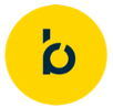 The logo of Bloomreach brSM search engine